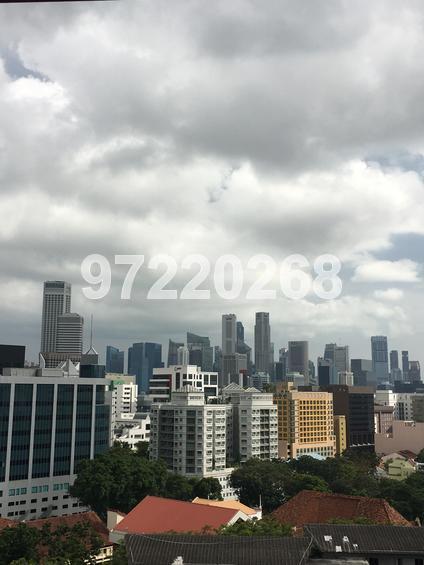 Blk 9 Selegie Road (Central Area), HDB 3 Rooms #154748252